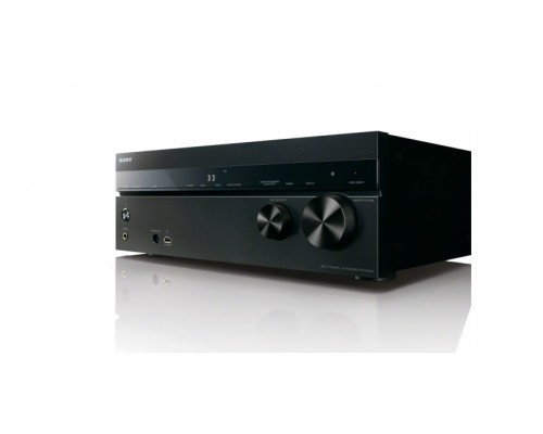 STR-DH740