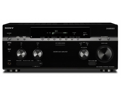 STR-DA5800ES