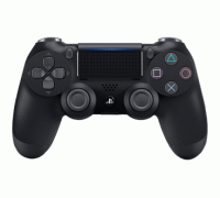 Sony Dualshock 4 V2 Black