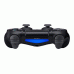 Sony Dualshock 4 V2 Black