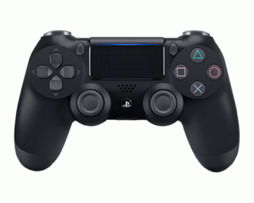 Sony Dualshock 4 V2 Black