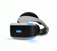 Sony PlayStation VR