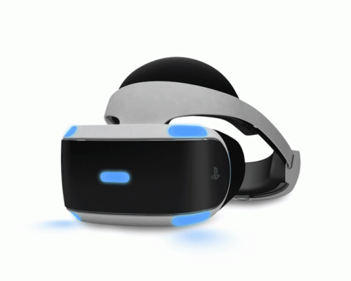 Sony PlayStation VR