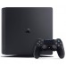 Sony PlayStation 4 Slim 500 Gb (HZD+GOW3+UC4+PSPlus 3М)