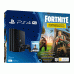 Sony PlayStation 4 Pro 1Tb + Fortnite