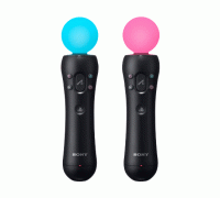 Sony PlayStation Move