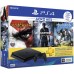 Sony PlayStation 4 Slim 500 Gb (HZD+GOW3+UC4+PSPlus 3М)