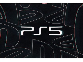 Sony представила PlayStation 5
