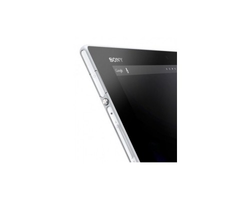 SGP312RU White
