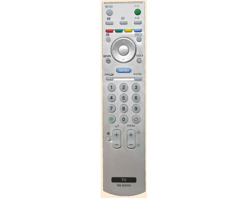RM-ED005