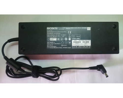 Оригінальний блок Sony ACDP-200