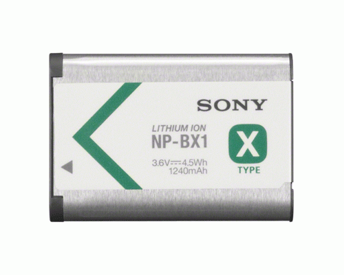 NP-BX1