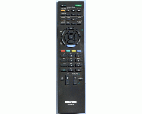 RM-ED035