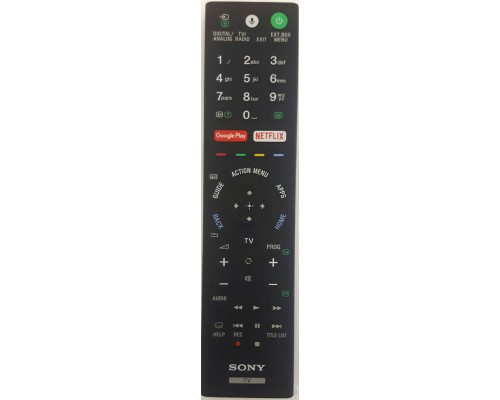 Оригінальний RMF-TX220E