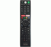 Оригінальний RMF-TX310E