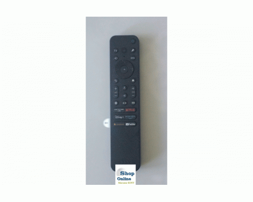 Оригінальний RMF-TX920U