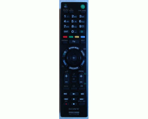 RMT-TX100E