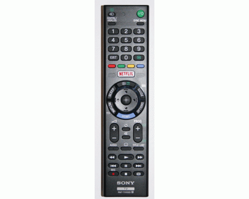 Оригінальний RMT-TX102D