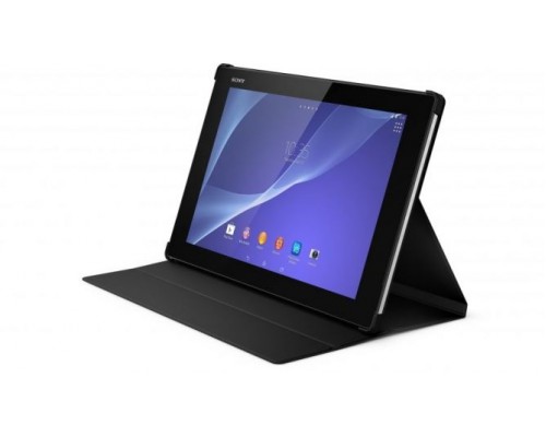 SCR12 Black