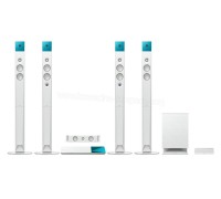 BDV-N9100W White