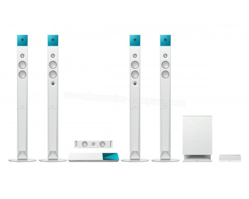 BDV-N9100W White