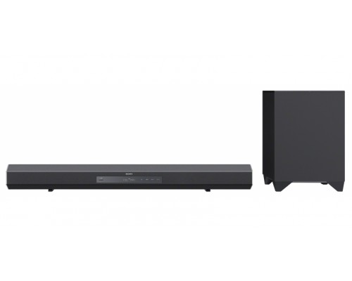 HT-CT260
