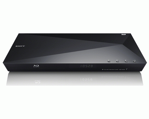 BDP-S4100
