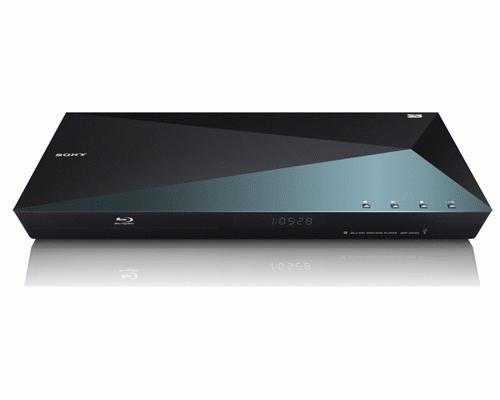 BDP-S5100