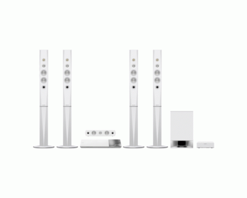 BDV-N9200W White