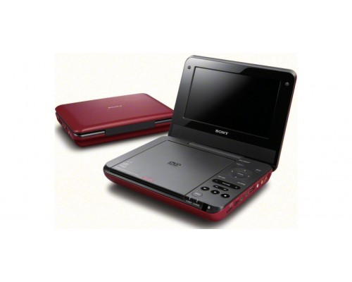 DVP-FX770