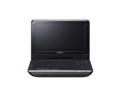 DVP-FX980