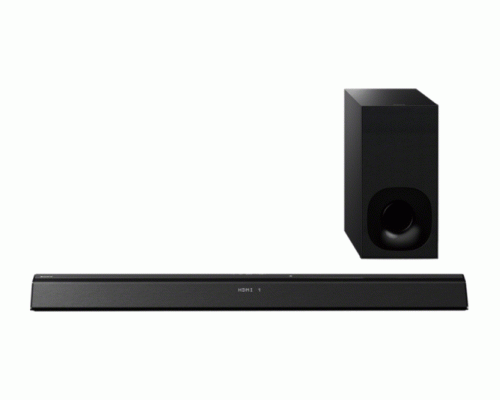 HT-CT380