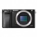 Alpha 5100 kit 16-50 Black