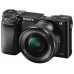 Alpha 5100 kit 16-50 Black