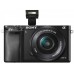 Alpha 5100 kit 16-50 Black