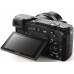 Alpha 5100 kit 16-50 Black