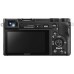 Alpha 5100 kit 16-50 Black