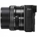 Alpha 5100 kit 16-50 Black