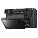 Alpha 5100 kit 16-50 Black