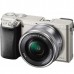 Alpha 5100 kit 16-50 Black