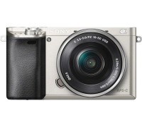 Alpha 5100 kit 16-50 Black