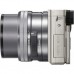 Alpha 5100 kit 16-50 Black