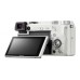 Alpha 5100 kit 16-50 Black