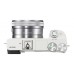 Alpha 5100 kit 16-50 Black