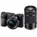 Alpha 5100 kit 16-50 Black