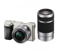 Alpha 5100 kit 16-50 Black