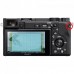 Alpha 5100 kit 16-50 Black