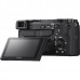 Alpha 5100 kit 16-50 Black