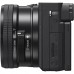 Alpha 5100 kit 16-50 Black