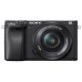 Alpha 5100 kit 16-50 Black